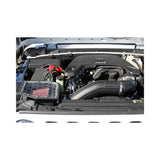 Flowmaster Delta Force Performance Air Intake - 615193