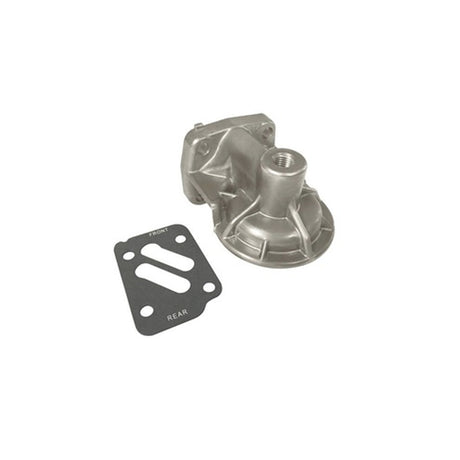 Scott Drake Big Block FE Oil Filter Adapter - C8AZ-6881-A