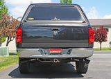 Flowmaster Flow FX Cat-Back Exhaust System - 717995