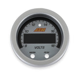 AEM X-Series Volt Gauge Accessory Kit - 30-0303-ACC