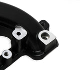 Holley 300-136BK Single Plane EFI Intake - GM LS3/L92 - Black