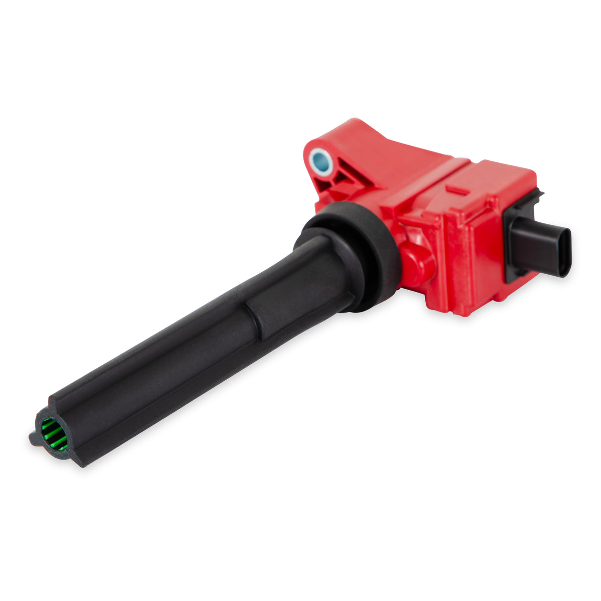 MSD Ignition Coil - Ford EcoBoost - 2.7L / 3.0L V6 - Red - 6-Pack - 826016