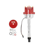 MSD Pro-Billet Small Diameter Chevy Distributor - 85701