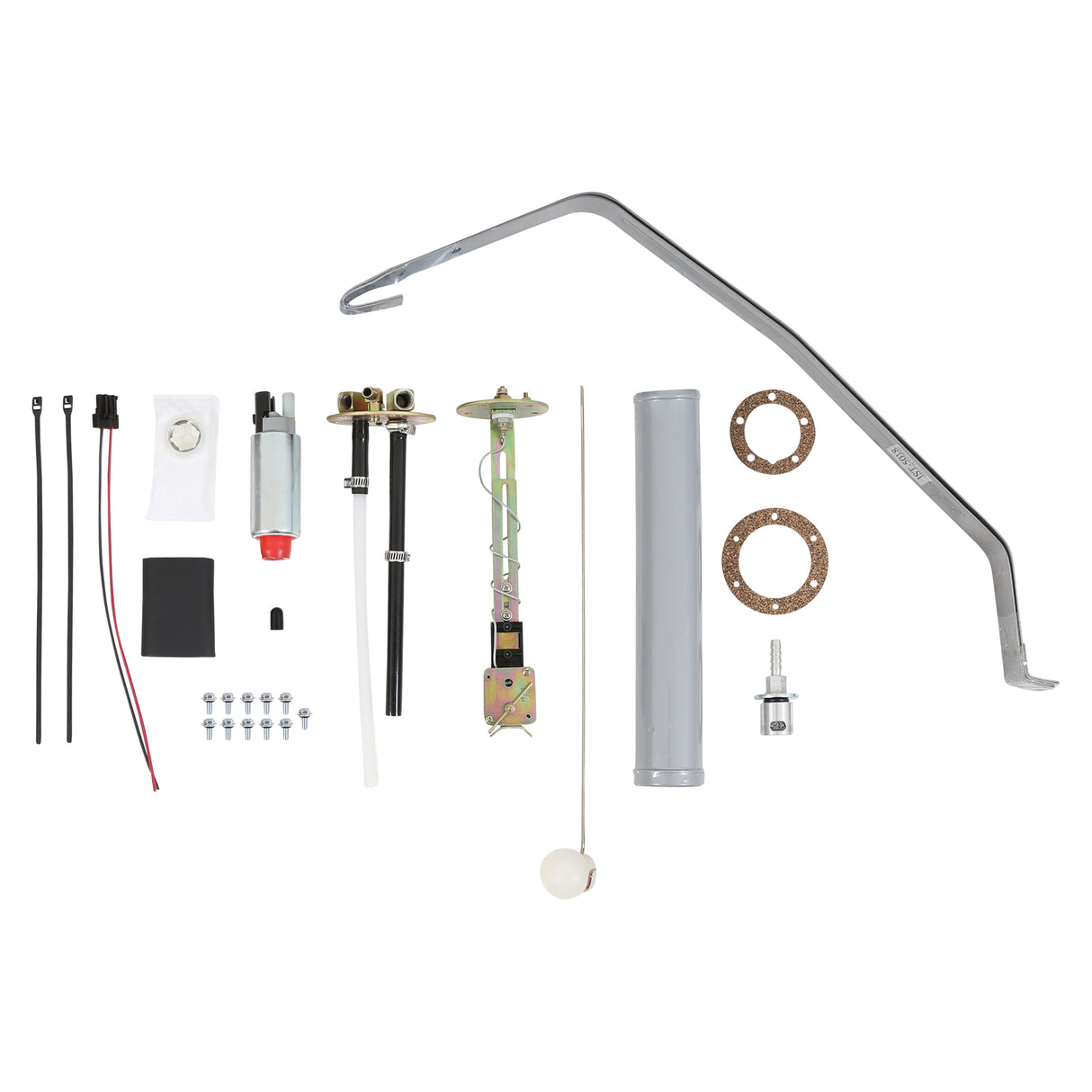 Holley Sniper EFI Sniper EFI Fuel Tank System 255 LPH - 19-115