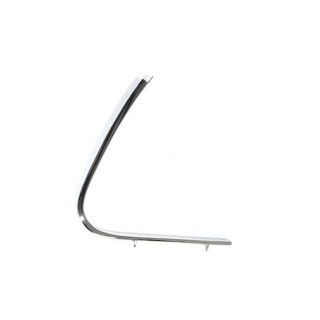 Scott Drake 1969-70 Mustang Window Moldings (Fastback - Import) - C9ZZ-6329796-7I