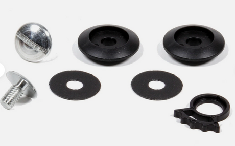Simpson Helmet Pivot Kits - 99016
