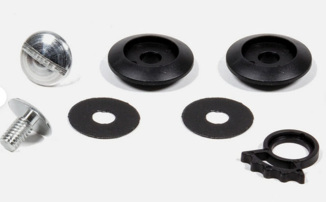 Simpson Helmet Pivot Kits - 99016