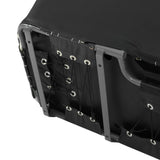 Simpson Racing Pro Sport Rear Bench - SP107-510-304