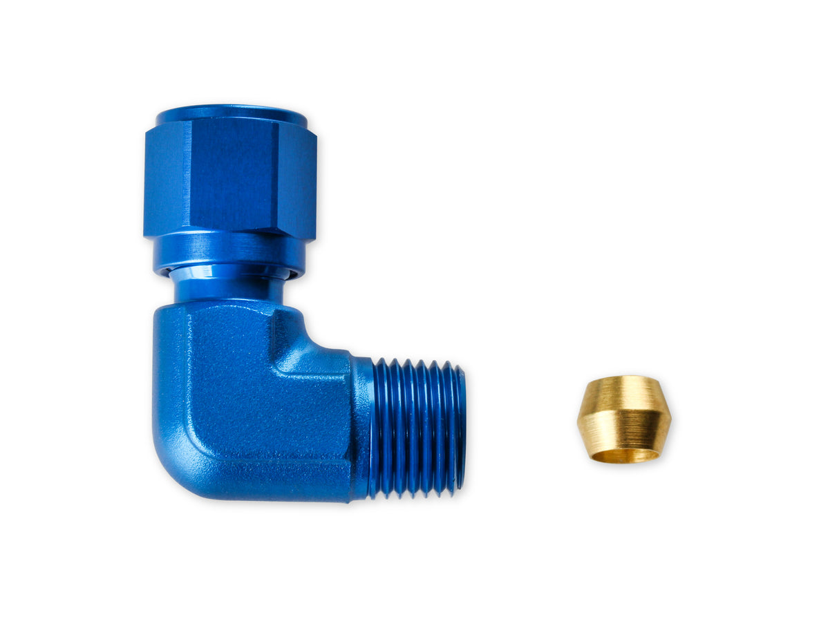 NOS Compression Fitting - 16476NOS