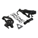 Hooker Super Competition Shorty Headers - Painted - 2064HKR