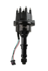 Holley 565-311BK HyperSpark Distributor - Buick Small Block
