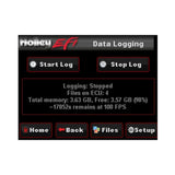 Holley 553-108 LCD Touch Screen