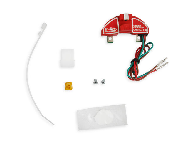 Mallory Module, Unilite®, Thermaclad - 605