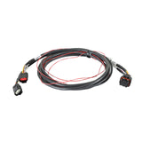 Holley 558-437 Hemi Drive-By-Wire Throttle Body Harness
