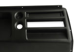 Holley 553-389 Dash Bezels for the EFI 6.86" Dashes