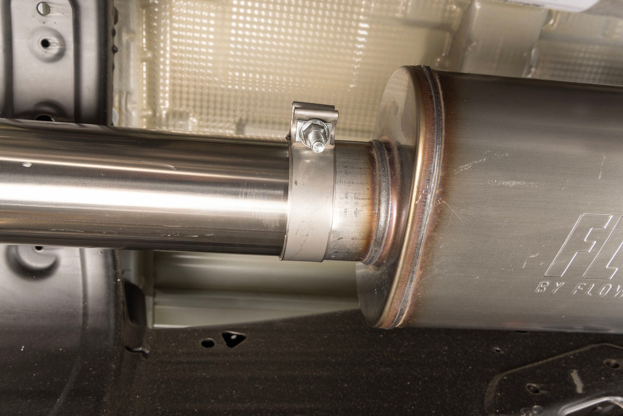 Flowmaster Flow FX Cat-Back Exhaust System - 717927