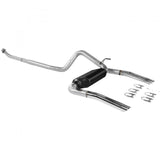 Flowmaster American Thunder Cat-back Exhaust System - 17234