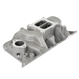 Weiand Stealth™ Intake - Chrysler Small Block V8 - 8022WND