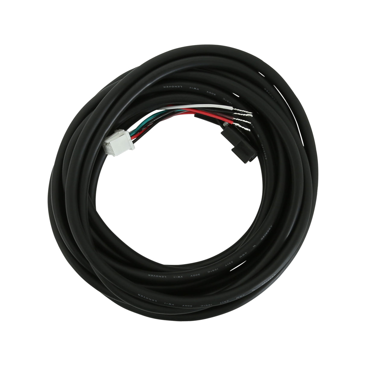 AEM X-Series Temp Gauge Harness - 30-3443