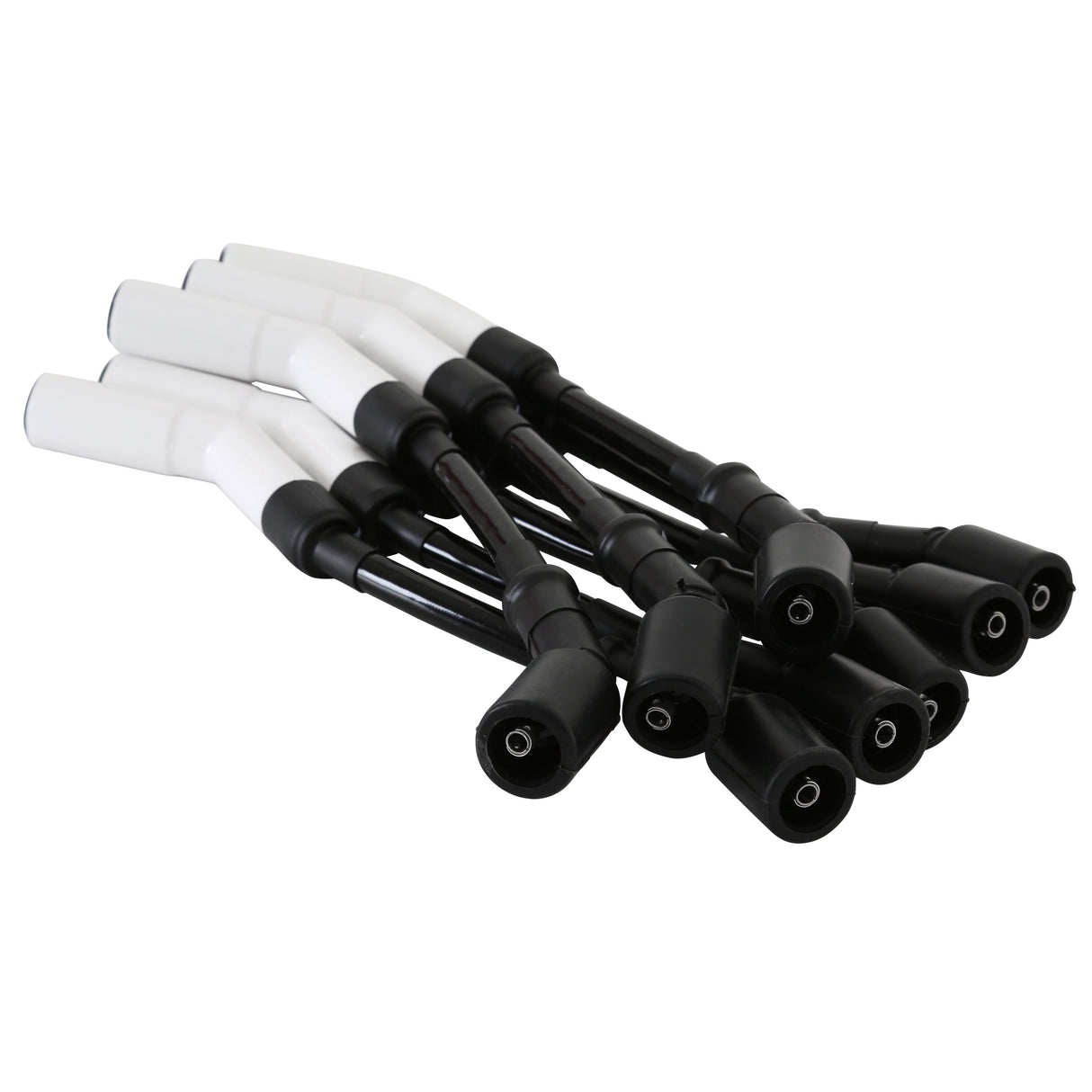 ACCEL Race Spark Plug Wire Set - Extreme 9000 Ceramic Boot - LS Terminals LS3/LS4/LS7 - 9004C