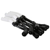 ACCEL Race Spark Plug Wire Set - Extreme 9000 Ceramic Boot - LS Terminals LS3/LS4/LS7 - 9004C