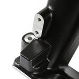 Holley 300-226BK Hi-Ram Lower Manifold - GM LS1/LS2/LS6-Black