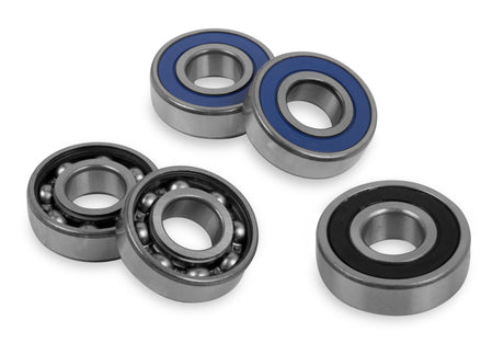 Weiand BEARING KIT ALL 142, 144, 174, 177 SERIES SUPERCHARGERS - 9592