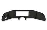 Holley 553-407 Dash Bezels for EFI 6.86" Pro Dash