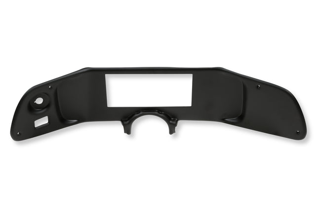 Holley 553-407 Dash Bezels for EFI 6.86" Pro Dash