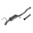 Flowmaster Flow FX Extreme Cat-Back Exhaust System - 718117