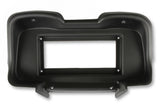 Holley 553-378 Dash Bezels for the EFI 6.86" Dashes