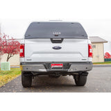 Flowmaster Flow FX Cat-back Exhaust System - 717871
