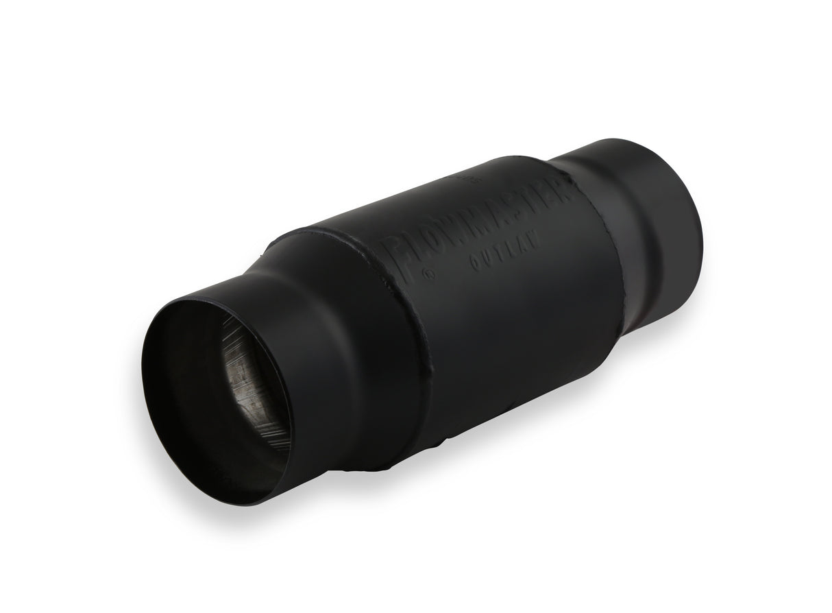 Flowmaster Outlaw Series Race Muffler - 15440S