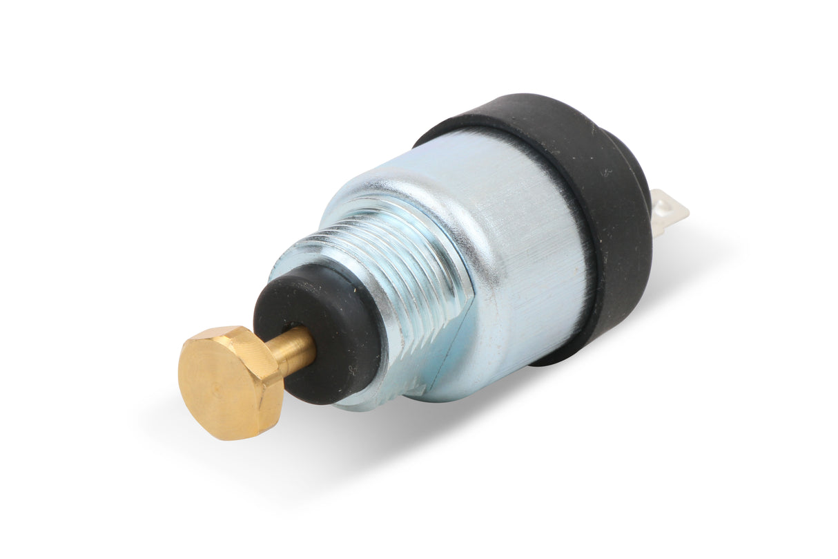 Holley 46-74 Solenoid Fast Idle
