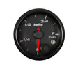 Holley 26-614 Analog Style Fuel Level Gauge