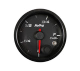 Holley 26-614 Analog Style Fuel Level Gauge