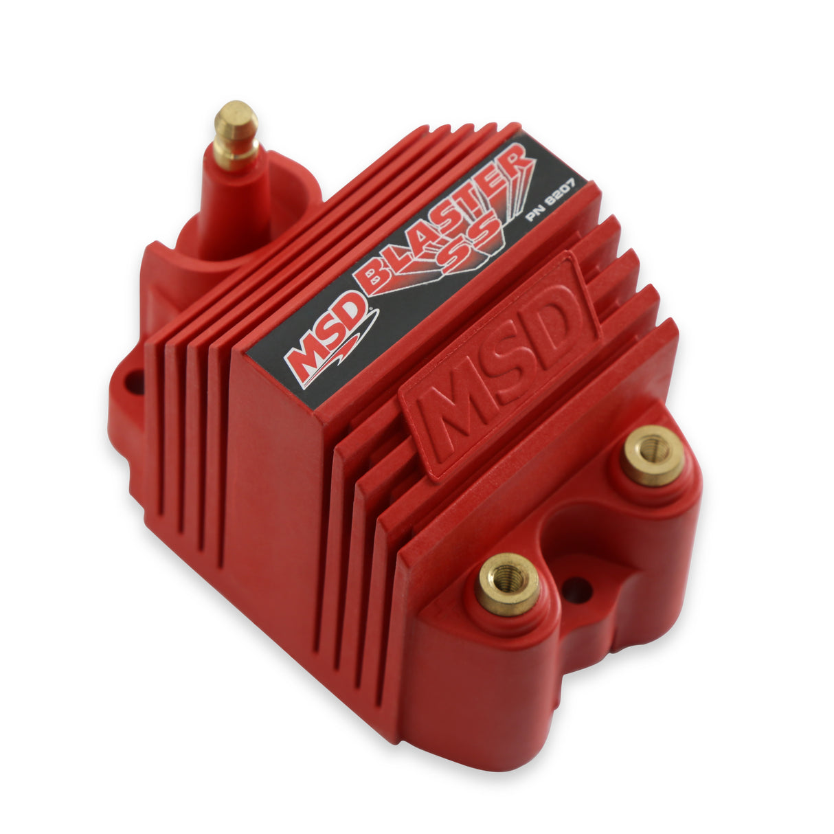 MSD Super HEI Kit - 85001
