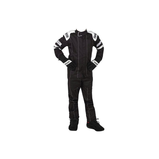 Simpson Legend II Kids SFI-1 Driving Jacket - LK22974