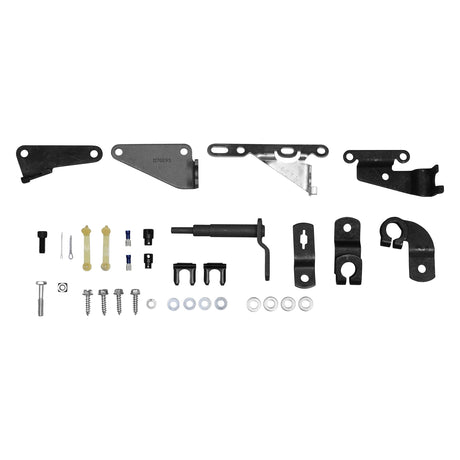 Hurst Quarter Stick Shifter Installation Kit - 3730002