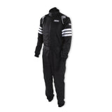 Simpson CLASSIC SFI 5 SUIT BLACK - XXL - C402511