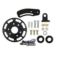 MSD Crank Trigger Wheel Kit - Flying Magnet - SBC - 6.25 in. - 86003