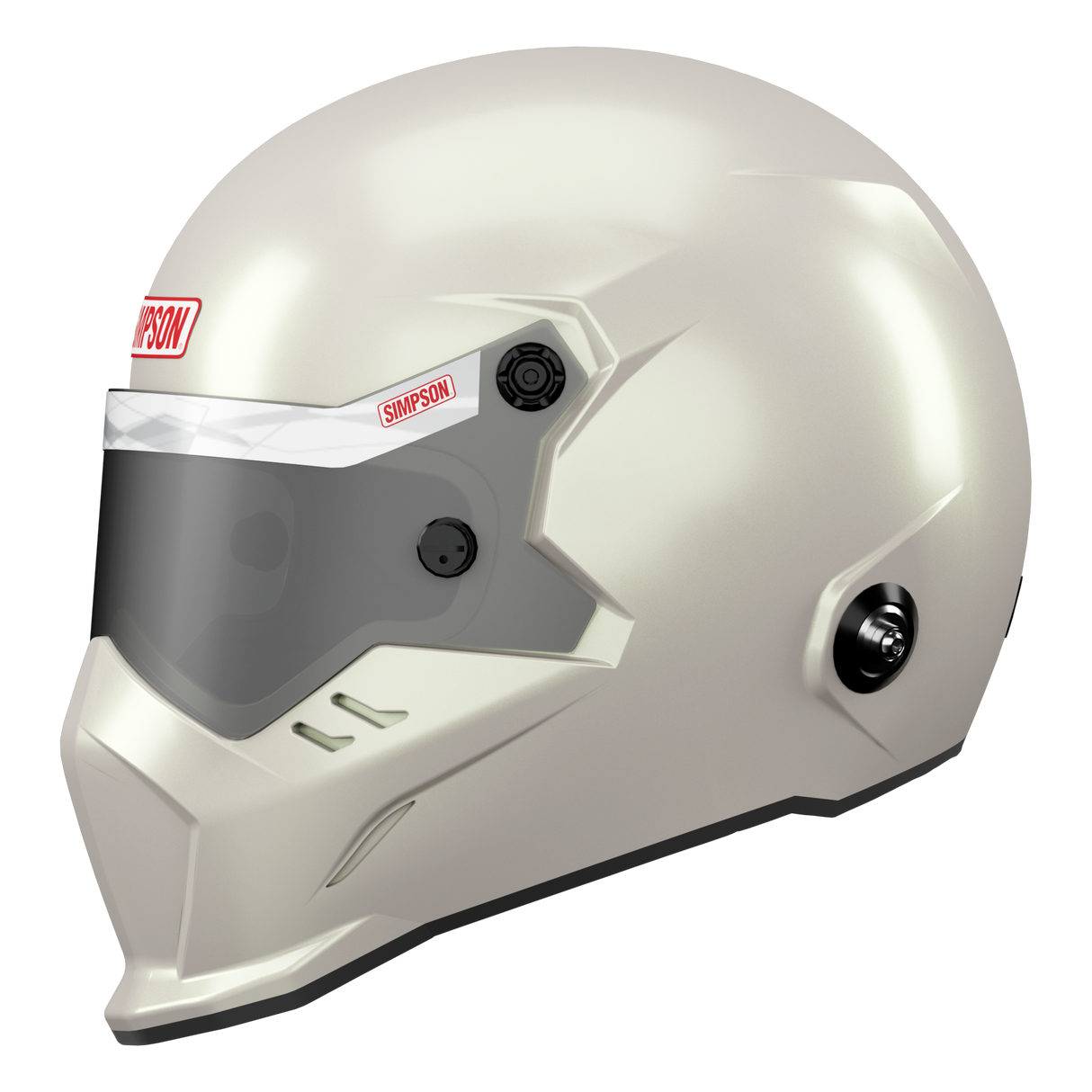 Simpson Kingsnake Helmet SA2025 - 929004P