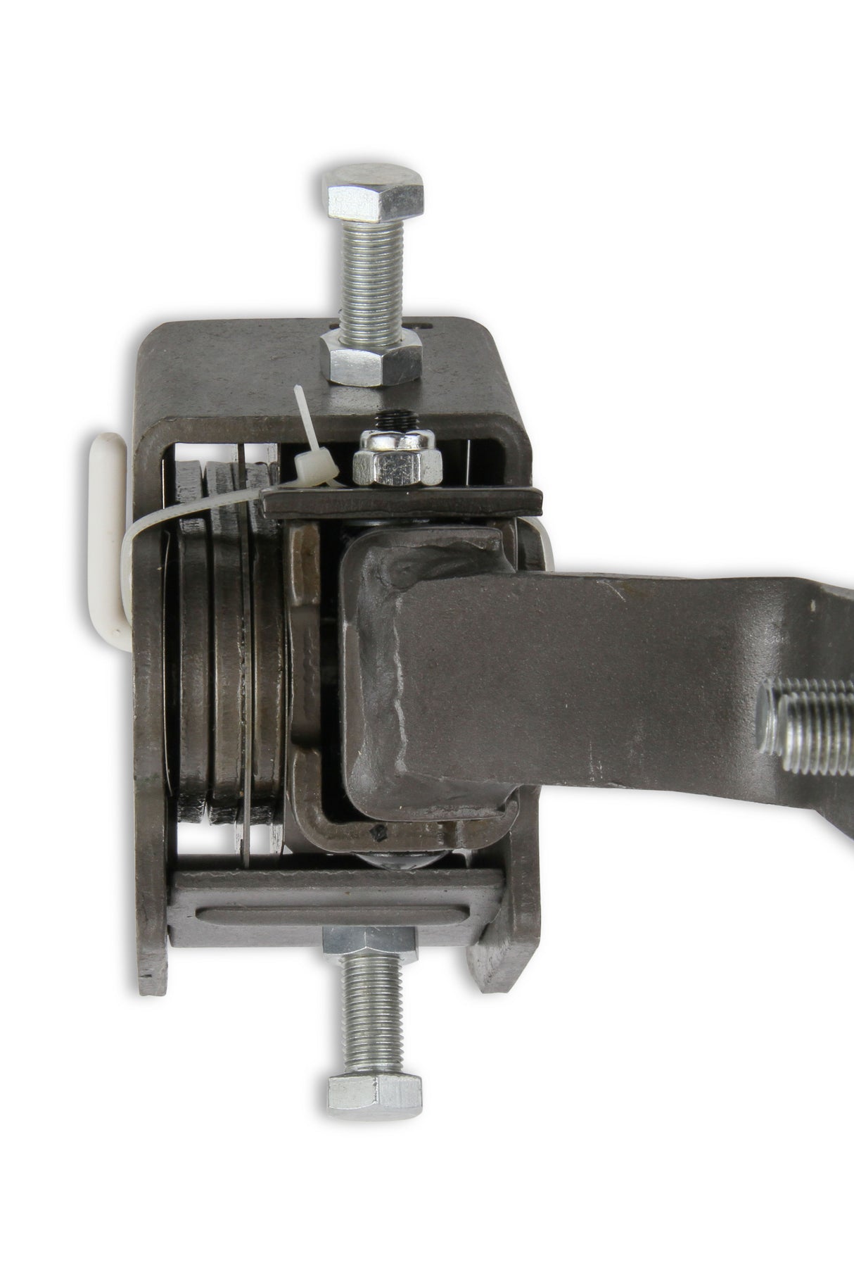 Hurst Competition/Plus 4-Speed Shifter - GM - 3918014
