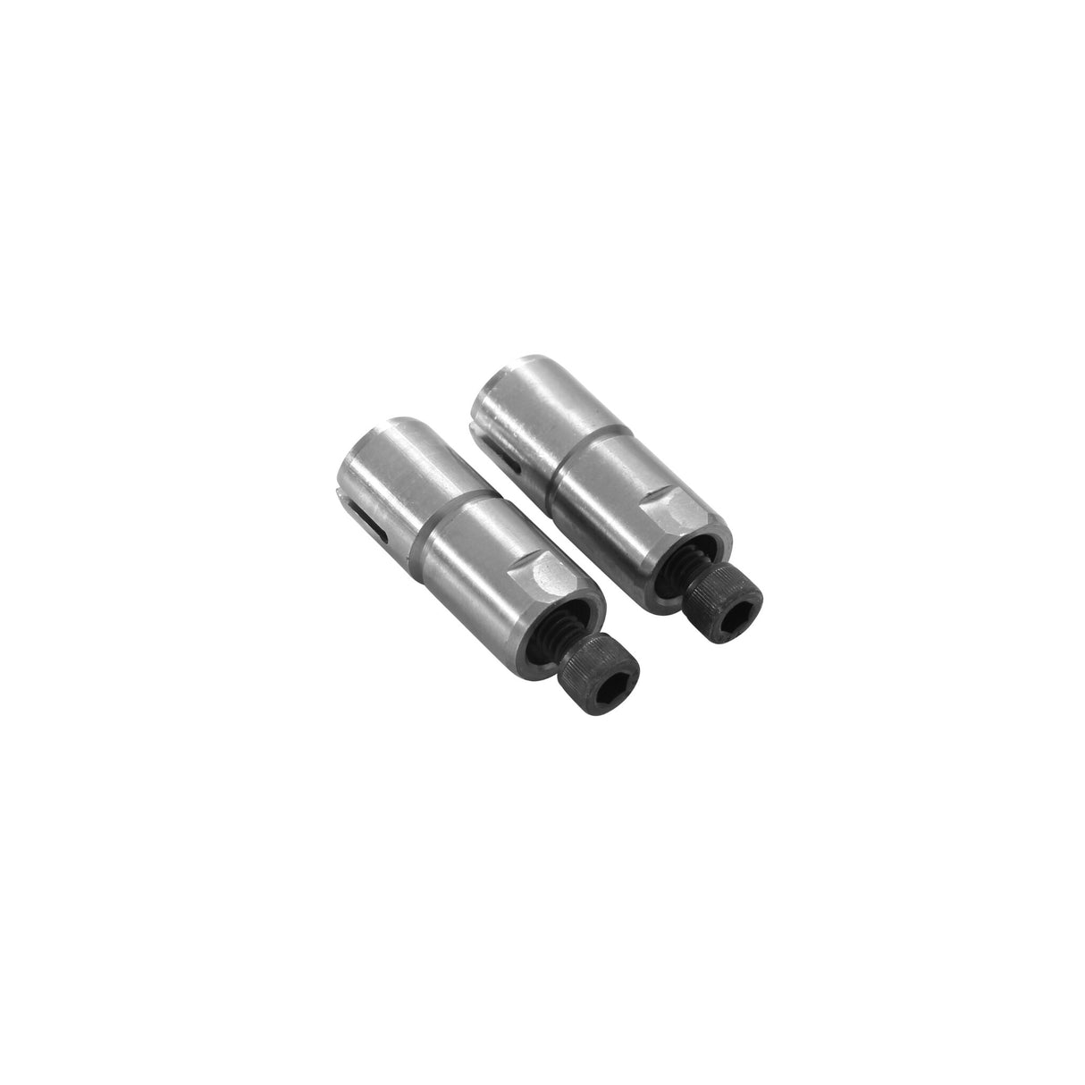 Lakewood EZ-Adjustable GM Bellhousing Dowel Pins, .621" Diameter, .014" Offset - 15914LKW