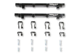 Holley 300-670 Lo-Ram Manifold Base and Fuel Rails Single Fuel Injector GM LS3/L92