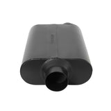 Flowmaster 30 Series Delta Force Race Muffler - 53531-12