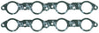 Mr Gasket Mr. Gasket Ultra-Seal Header Gaskets - 5966