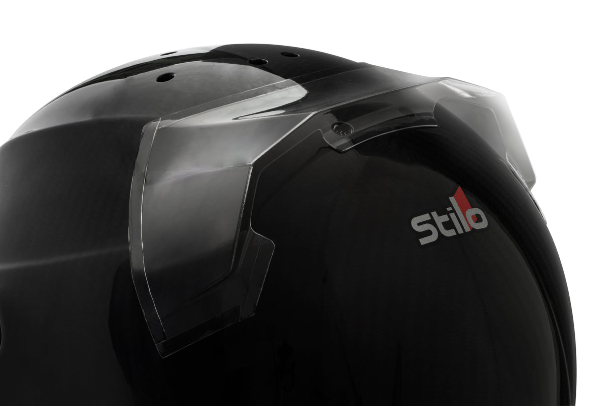 STILO ST5 Helmet Back Spoiler - YA0623