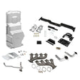 Holley GM G-Body Level 3 LS Swap Essentials - Manual - SE3-GMG-LSX-M