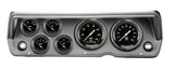 Classic Instruments 70-76 DUSTER HOT ROD 6ga SET-MOPAR - CDDU70HR01BA